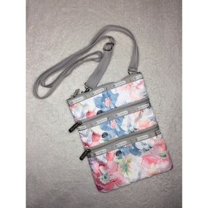 LeSportsac Floral Bag